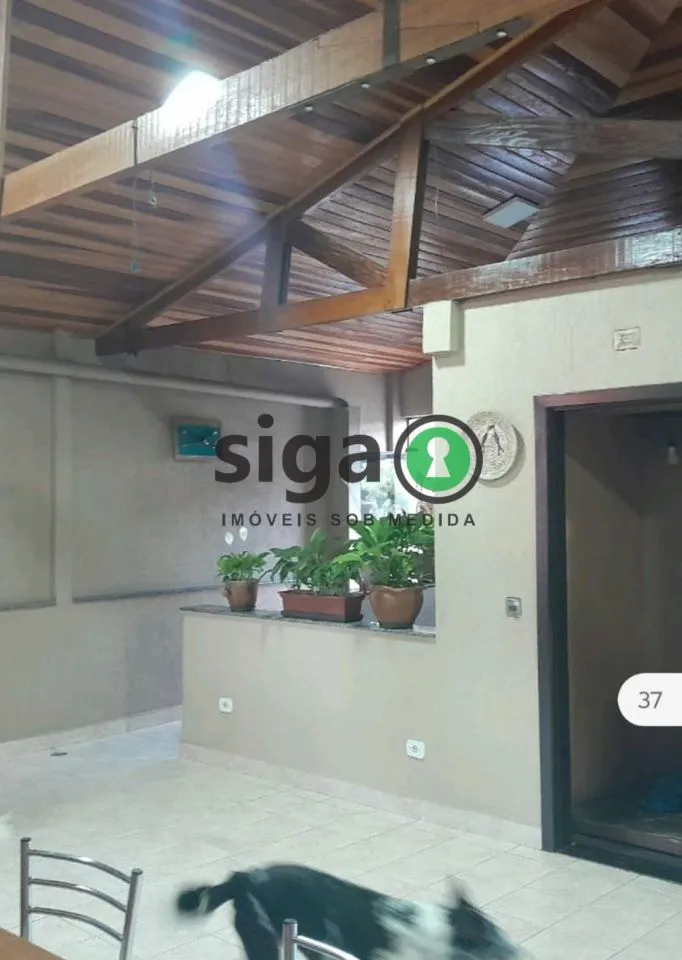 Imagem Casa locação Sapopemba - 290m²