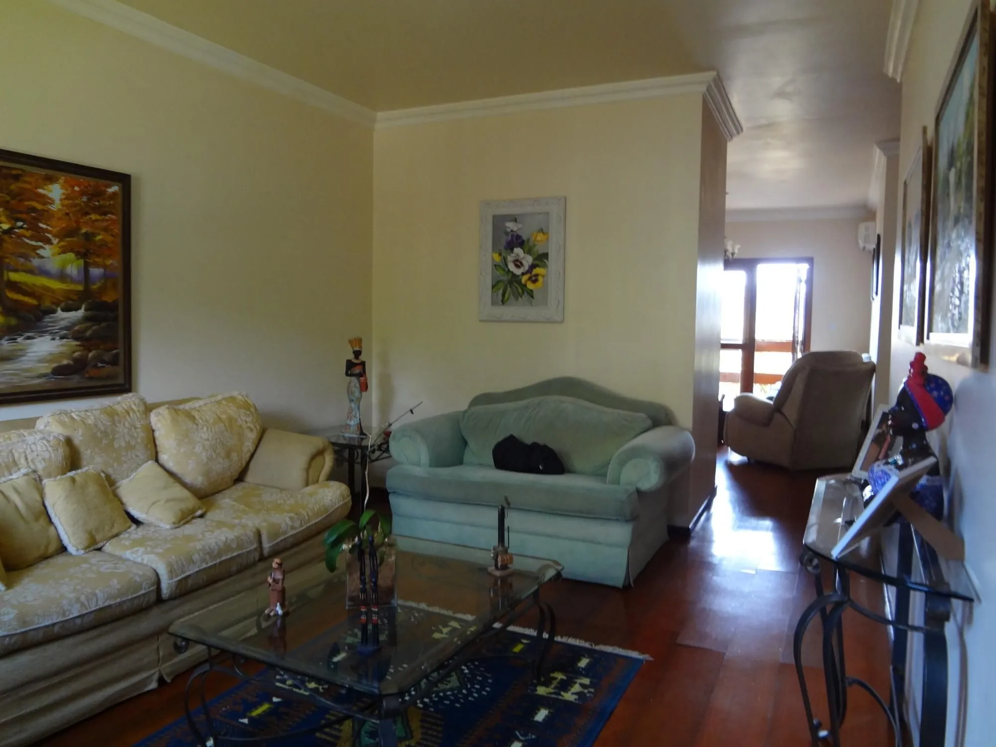 Imagem Casa para Venda - 230m², 3 dormitórios, sendo 1 suites, 3 vagas - Aberta Dos Morros