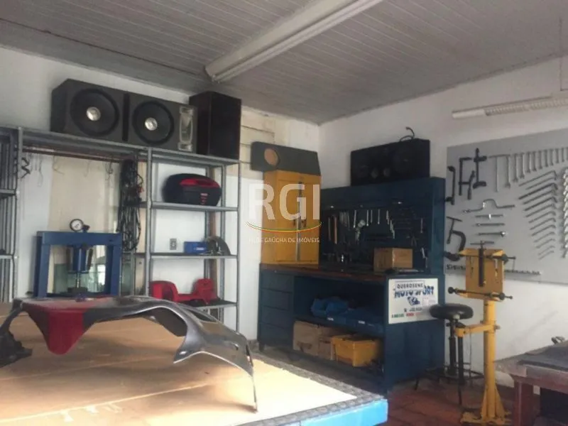 Imagem Loja para Venda - 621.72m², 0 dormitórios, Floresta