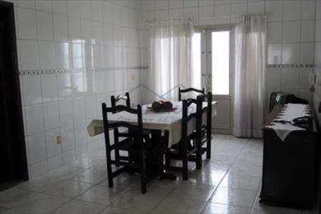 Imagem Casa Padrão