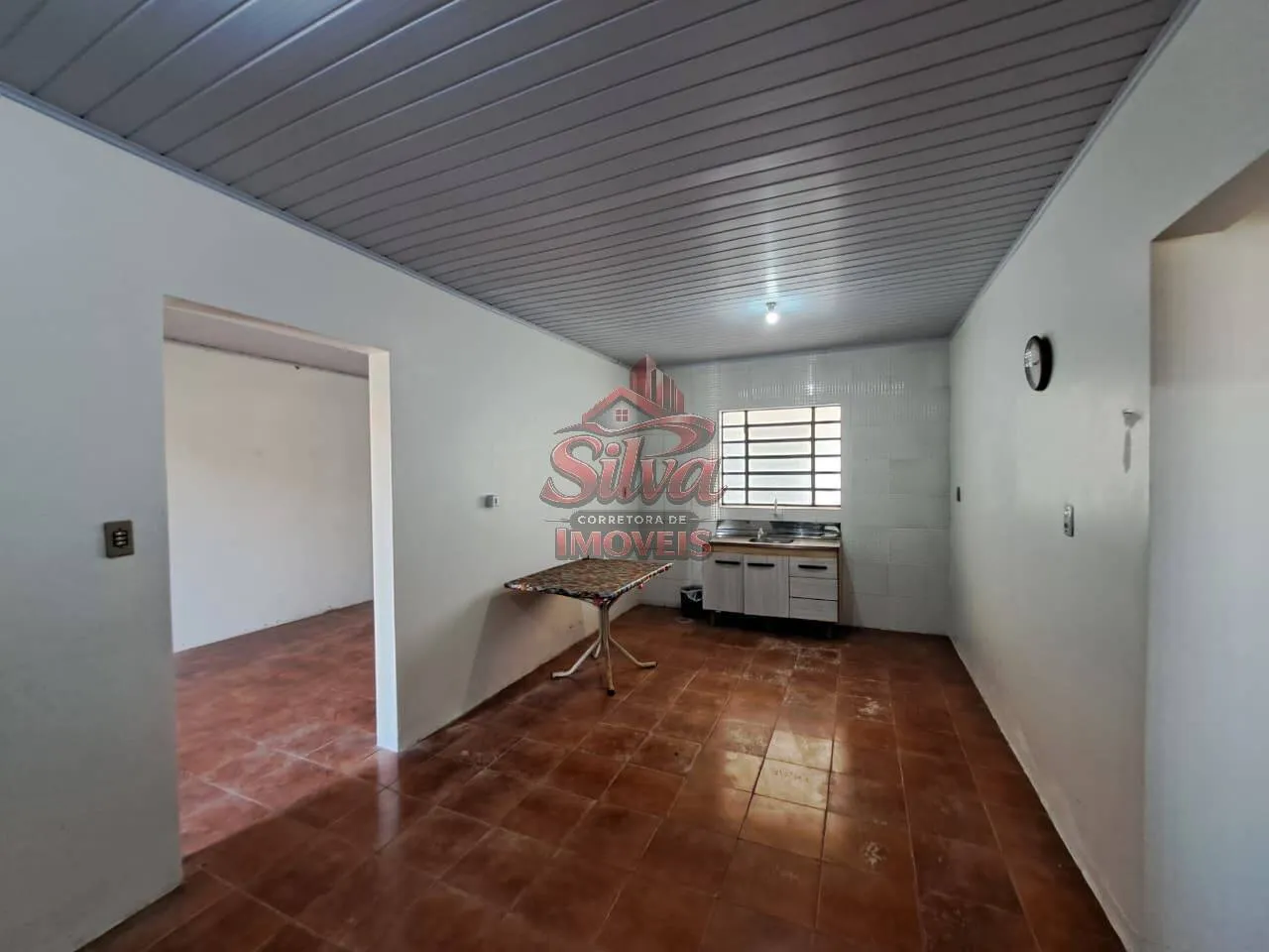 Imagem C487| Casa à venda em Imbé RS com 3 dormitórios, suíte e pátio cercado