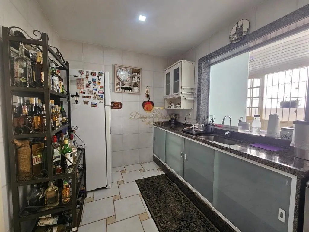 Imagem Casa em Condomínio para Venda em Teresópolis / RJ no bairro Panorama