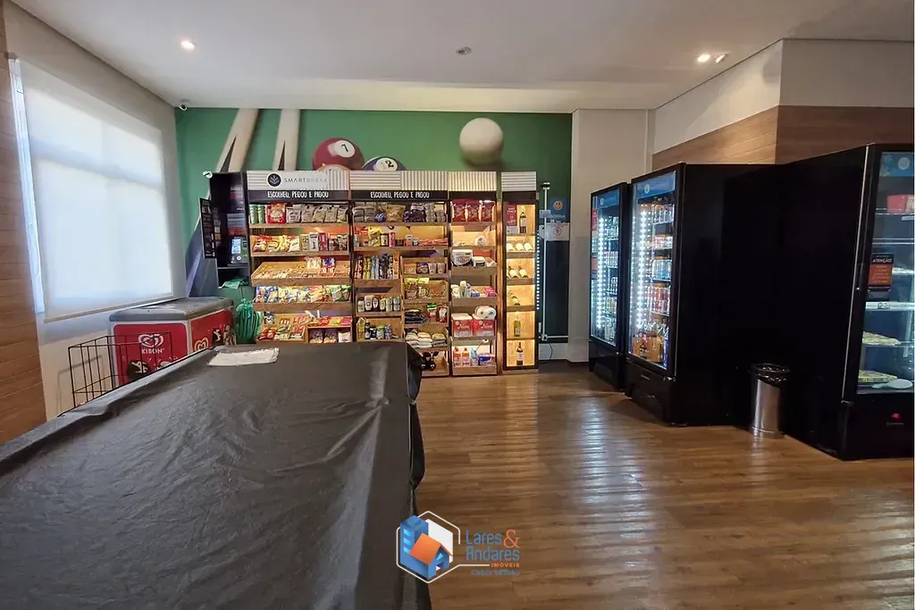 Imagem Apartamento à venda 2 Quartos 1 Suite 2 Vagas 85M² Vila Vera São Paulo - SP