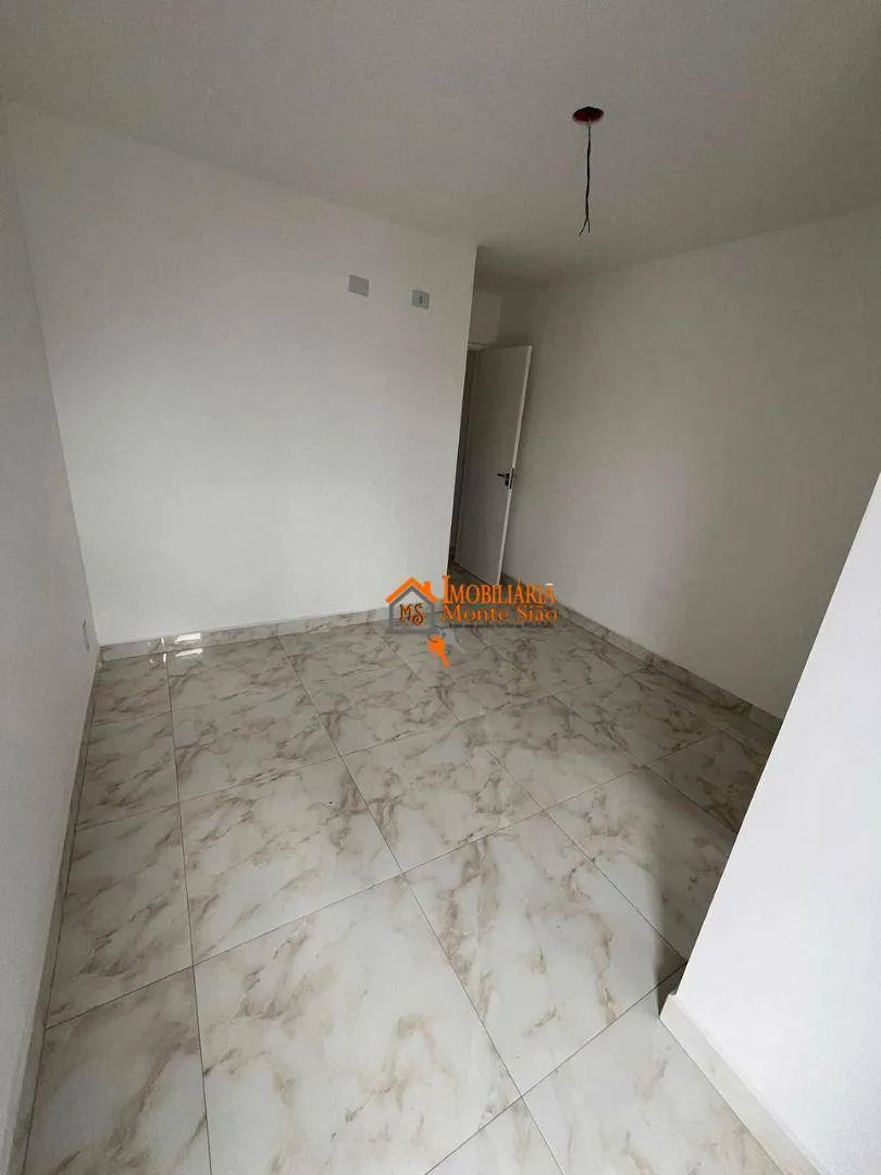 Imagem Sobrado com 3 dormitórios à venda, 94 m² por R$ 680.000,00 - Parque Continental - Guarulhos/SP