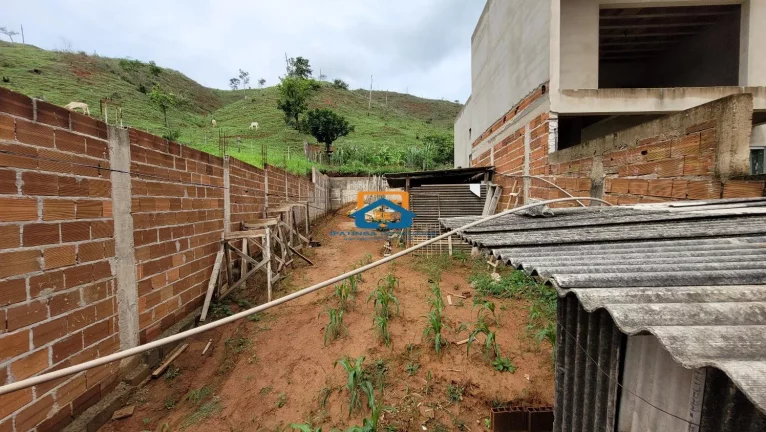 Imagem Lote a venda no bairro Cidade verde - Santana do Paraíso