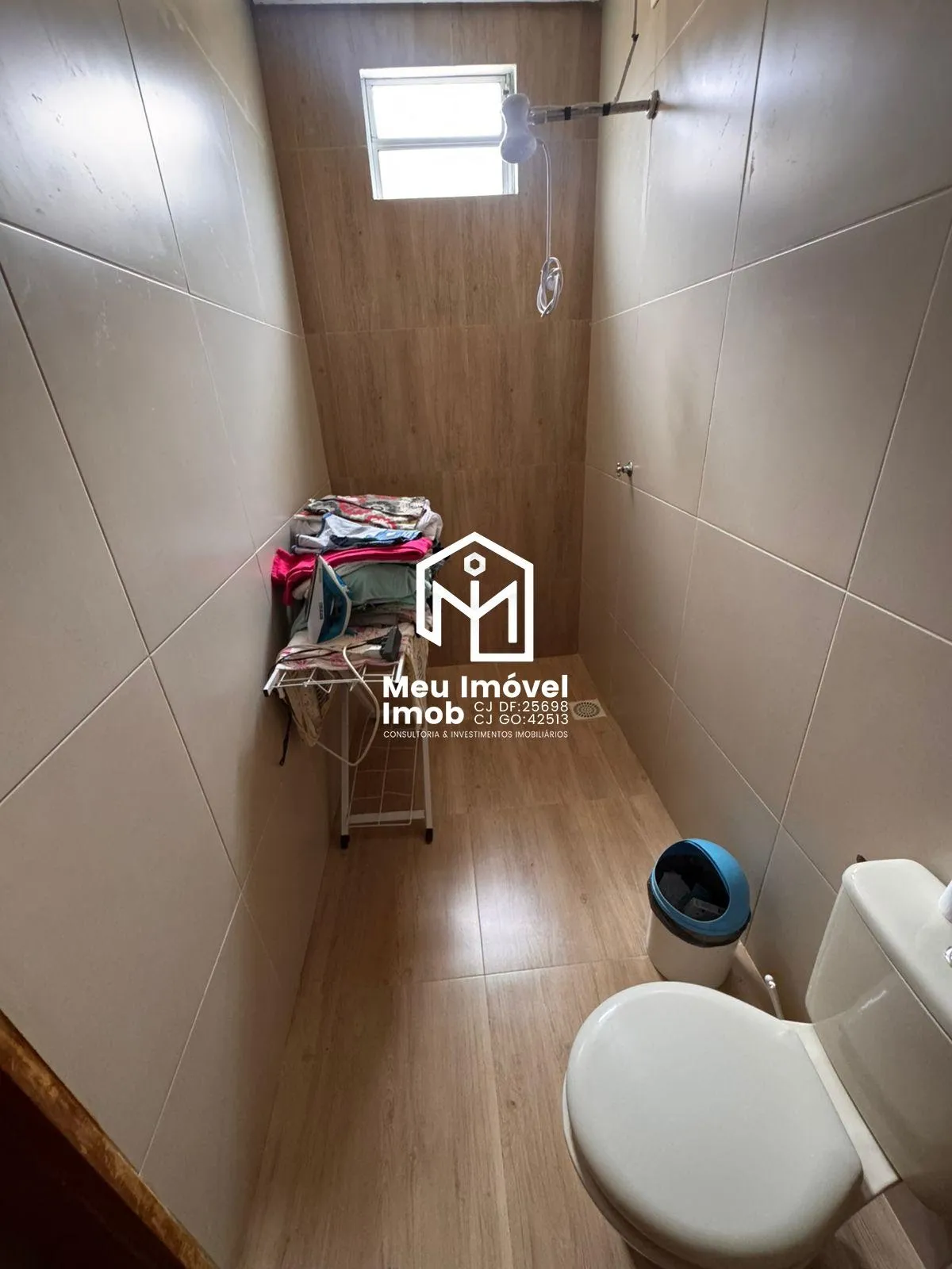 Imagem Res. Vale Park Way Casa 3 Quartos 1 Suíte 3 Vagas 280m²