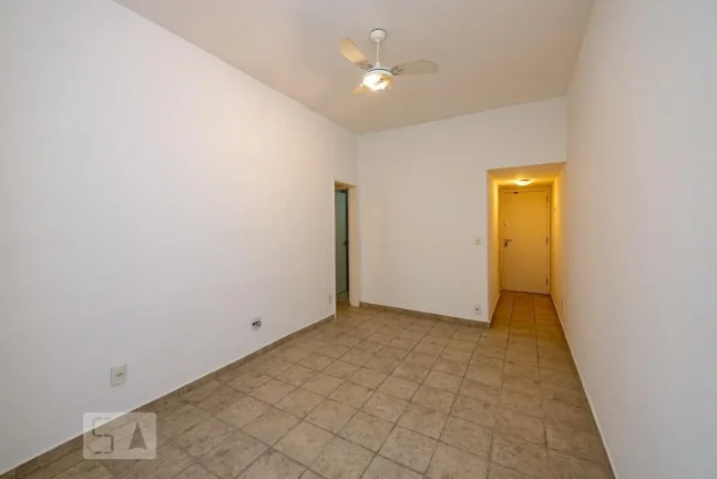 Imagem Apartamento à Venda - Ipanema, 2 Quartos, 70 m2
