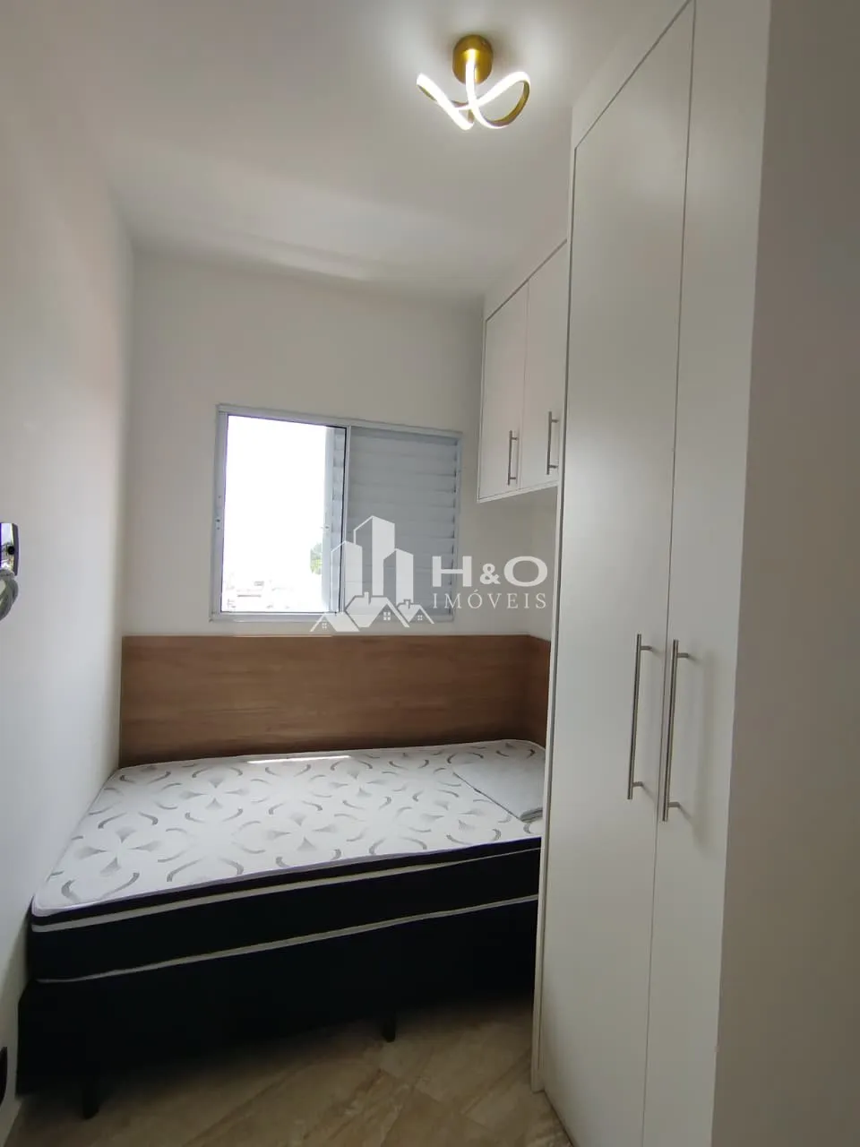 Imagem Apartamento à venda na Vila Carrão - totalmente mobiliado