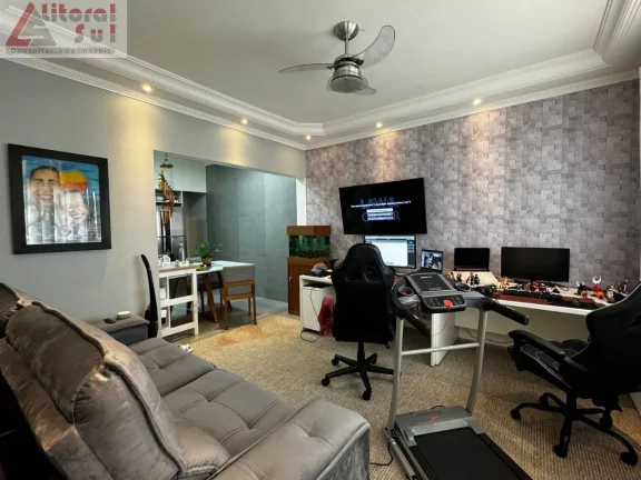 Foto do imóvel CASA RESIDENCIAL em PRAIA GRANDE - SP, REAL