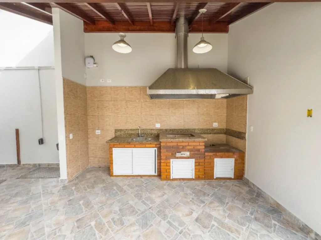 Imagem CASA COM 286,96 m² - CANTO DO FORTE - PRAIA GRANDE SP