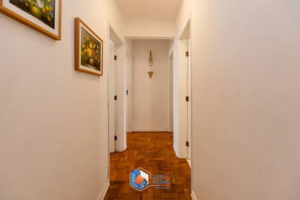 Imagem Apartamento à venda 3 Quartos 1 Vaga 99M² Itaim Bibi São Paulo - SP