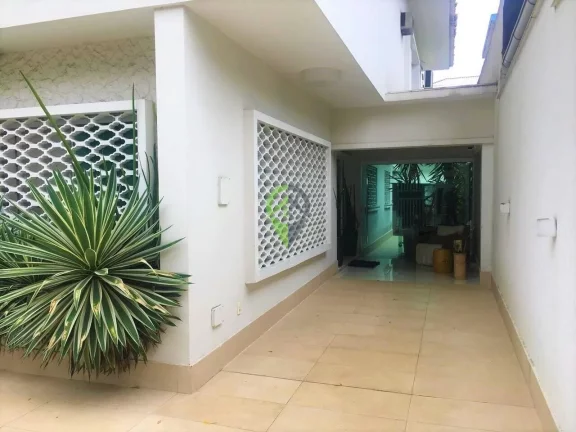 Imagem Casa para locação no Gonzaga 3 dormitórios, 300 m² - venda ou aluguel - Gonzaga - Santo