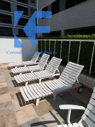 Imagem APARTAMENTO RESIDENCIAL em CAMPINAS - SP, CAMBUÍ