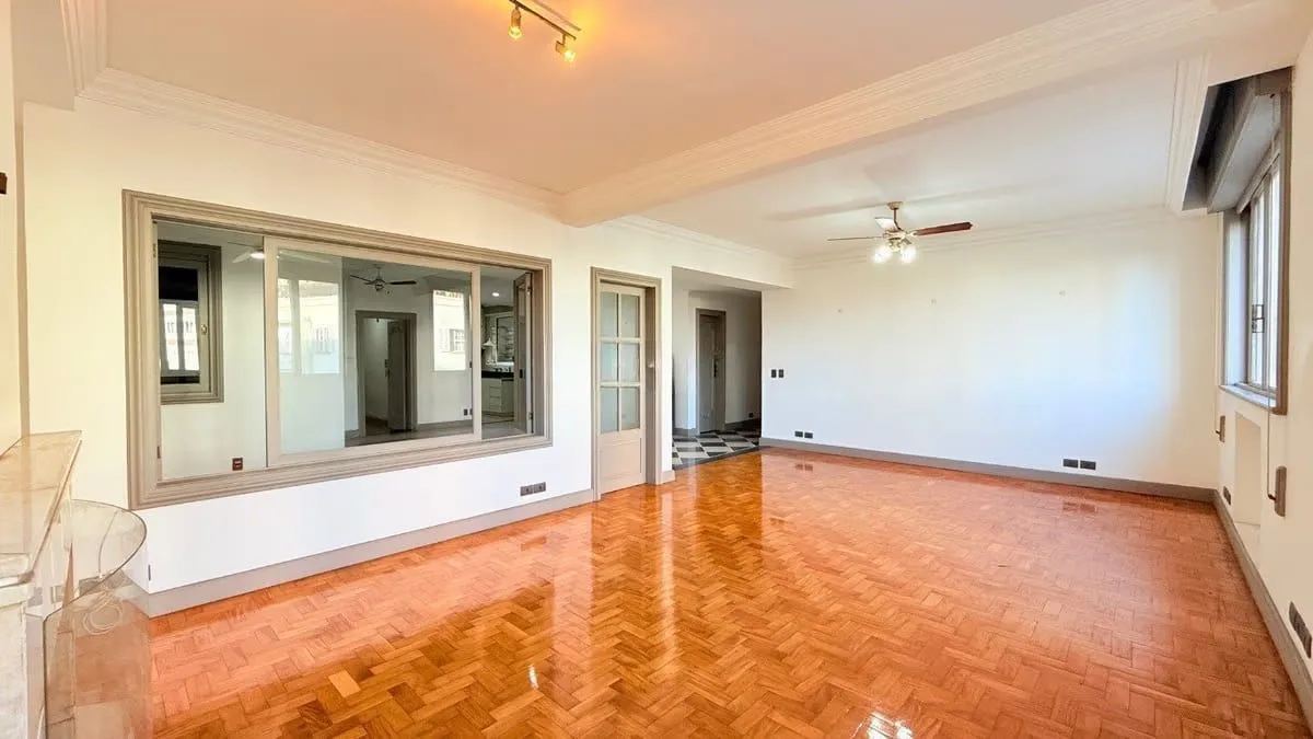 Imagem Apartamento de 3 dormitórios à venda em Independência, Porto Alegre