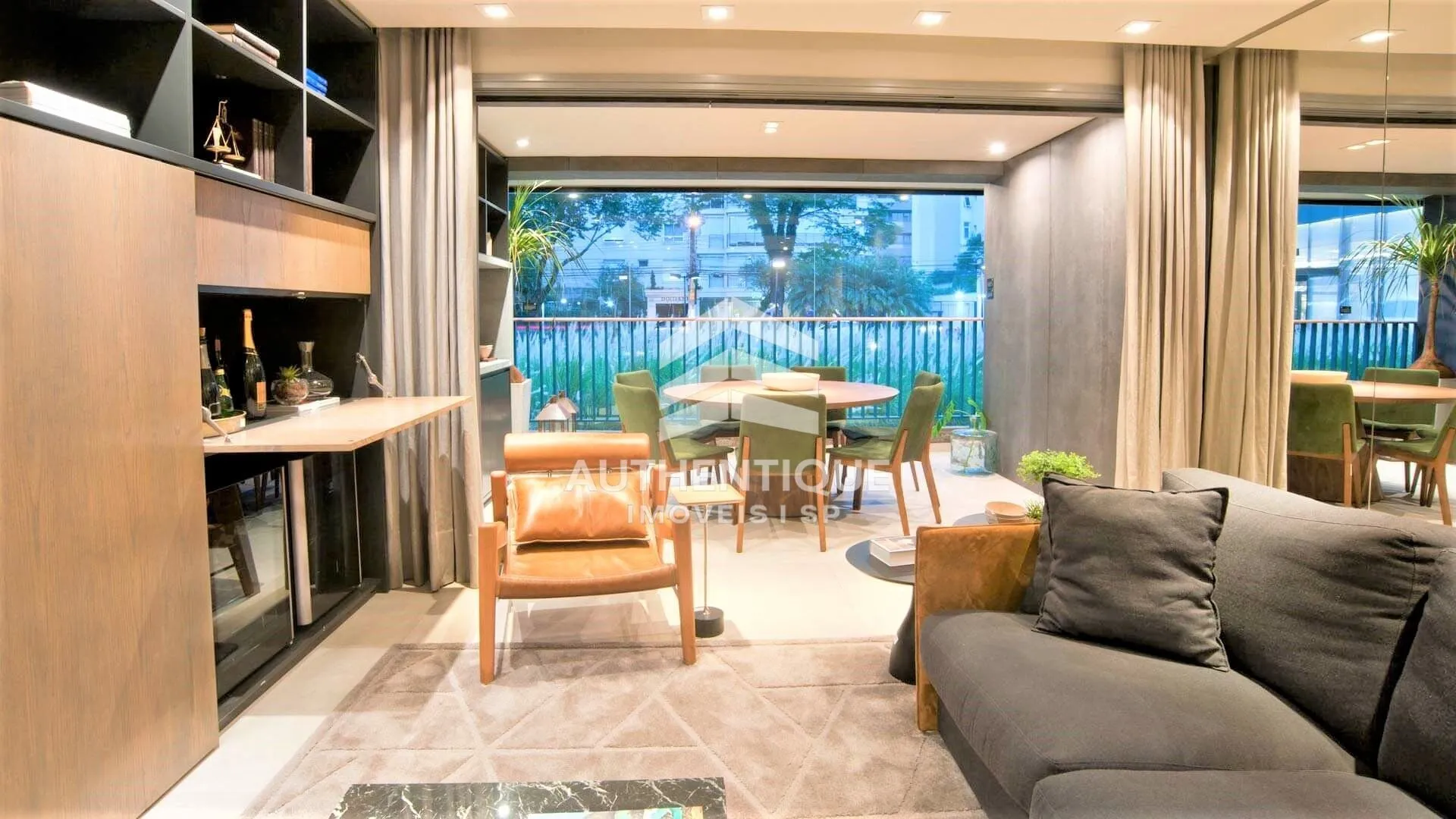 Imagem ELEVO MOEMA - Apartamento à venda no bairro Moema - São Paulo/SP, Zona Sul