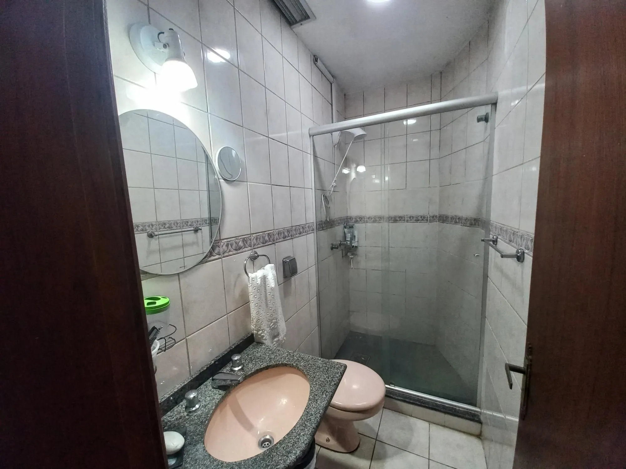 Imagem Sobrado 3 Dorm. semi mobiliado