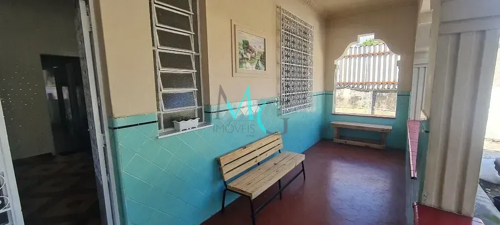Imagem Casa com 4 dormitórios à venda, 230 m² por R$ 750.000,00 - Campo Grande - Rio de Janeiro/RJ