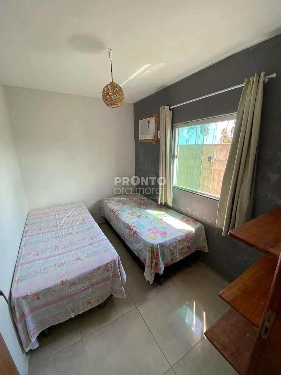 Imagem Casa em Barra de Sirinhaem