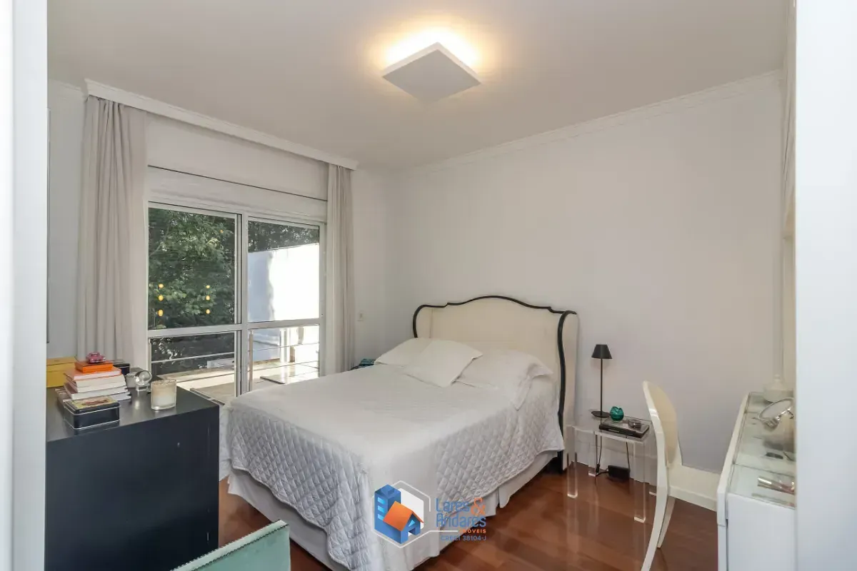 Imagem Casa no condomínio Condomínio Reserva Nova Cantareira para venda com 4 quartos, sendo 4 suítes, 313m²