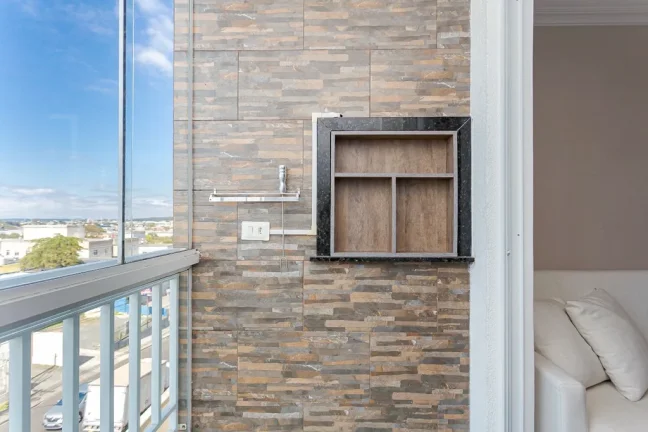Imagem Residencial Tom Jobim Apto 1401B