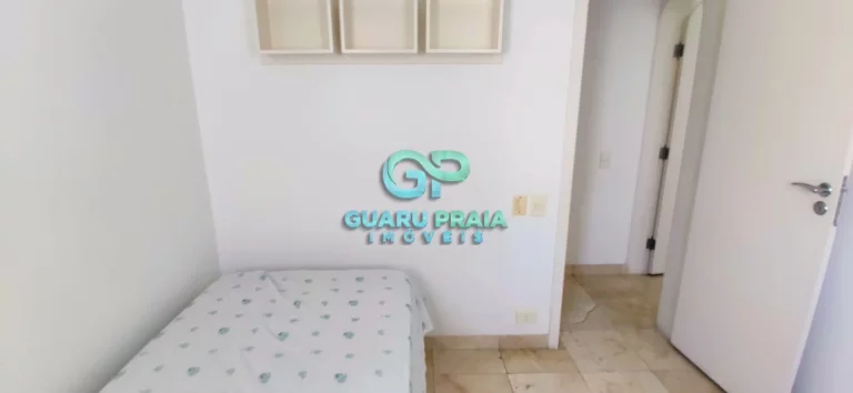 Imagem Apartamento à venda no bairro Pitangueiras - Guarujá/SP