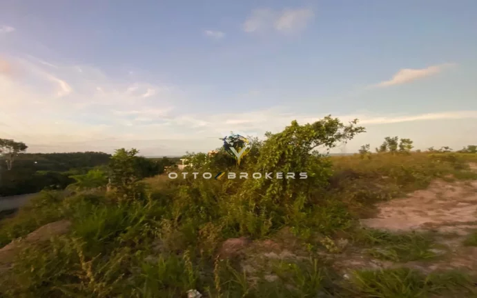 Imagem TERRENO RESIDENCIAL em SANTA CRUZ CABRÁLIA - BA, COROA VERMELHA