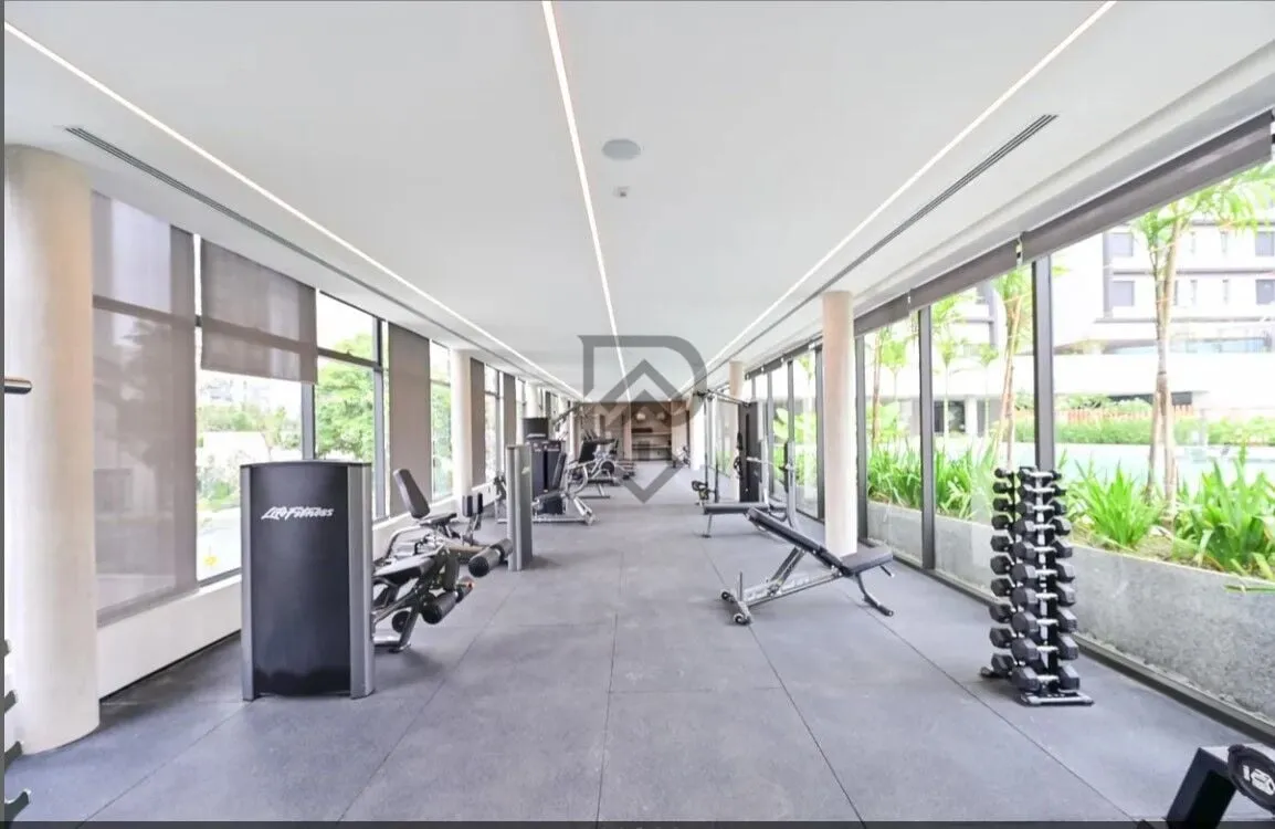 Imagem Apartamento Alto Padrão em Vila Clementino, São Paulo/SP