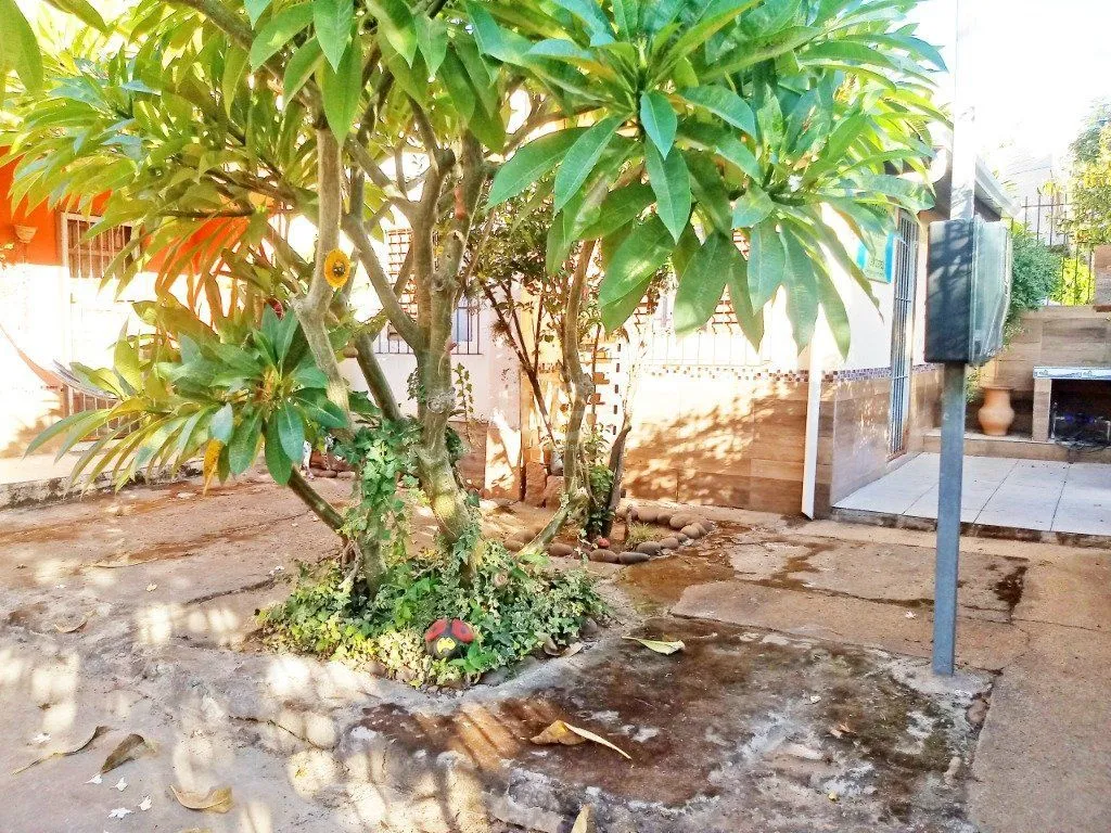 Imagem Casa para Venda - 140m², 3 dormitórios, sendo 1 suites, 2 vagas - Morro Santana
