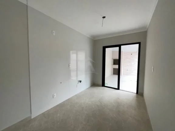 Imagem RESIDENCIAL OPEN SEA II