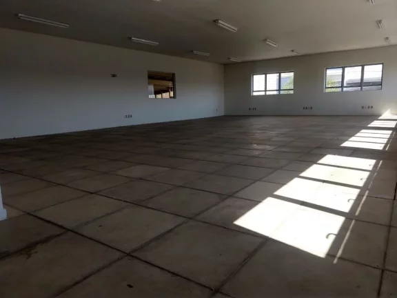 Imagem Galpão com área útil de 1.867 m para locação em Jaguariúna