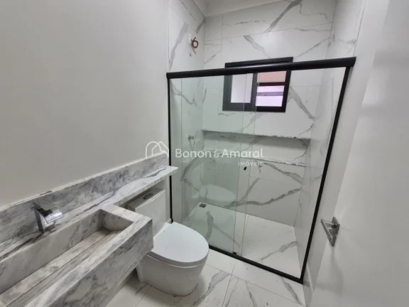Imagem Esta bela casa térrea combina conforto e sofisticação Conta com uma espaçosa sala integrada à c...