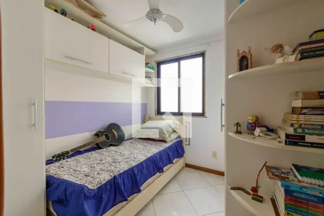 Imagem Apartamento à Venda - Recreio, 3 Quartos, 113 m2