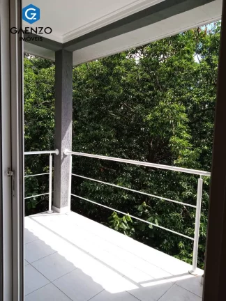 Imagem Casa A Venda Condomínio Fechado Santana De Parnaíba