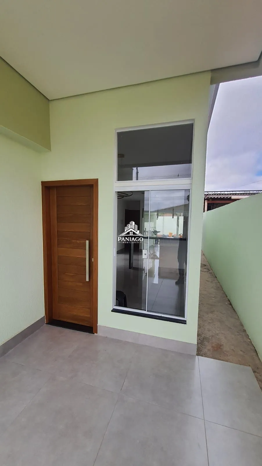 Imagem Casa Térrea com 2 Quartos à Venda no Marajoara | Várzea Grande/MT