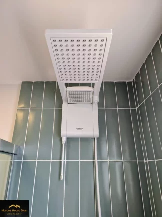 Imagem Apartamento Campos Eliseos, 1 Dormitório, REFORMADO com fácil acesso ao Metrô Marechal Deodoro