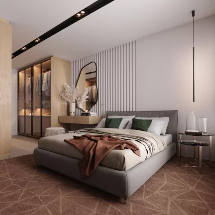 Imagem APARTAMENTO RESIDENCIAL em Rio de Janeiro - RJ, Barra da Tijuca