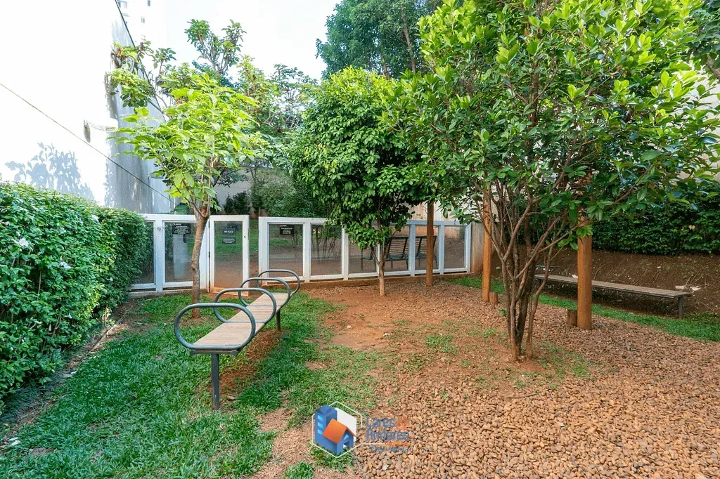 Imagem Studio à venda 1 Quarto 1 Vaga 40M² Campo Belo São Paulo - SP