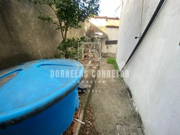 Imagem Mais Espaço para Sua Família - Casa Térreo e 1º Andar em Excelente Localização!