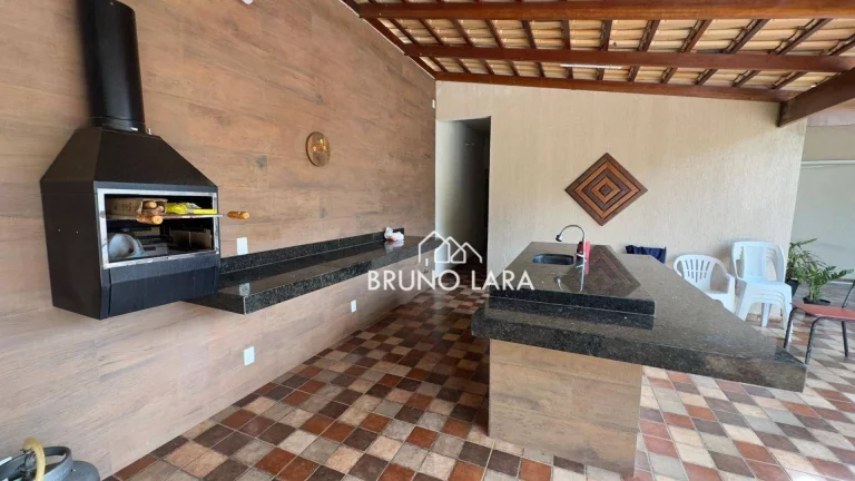 Imagem Casa a venda em São Joaquim de Bicas MG / bairro Casa Grande