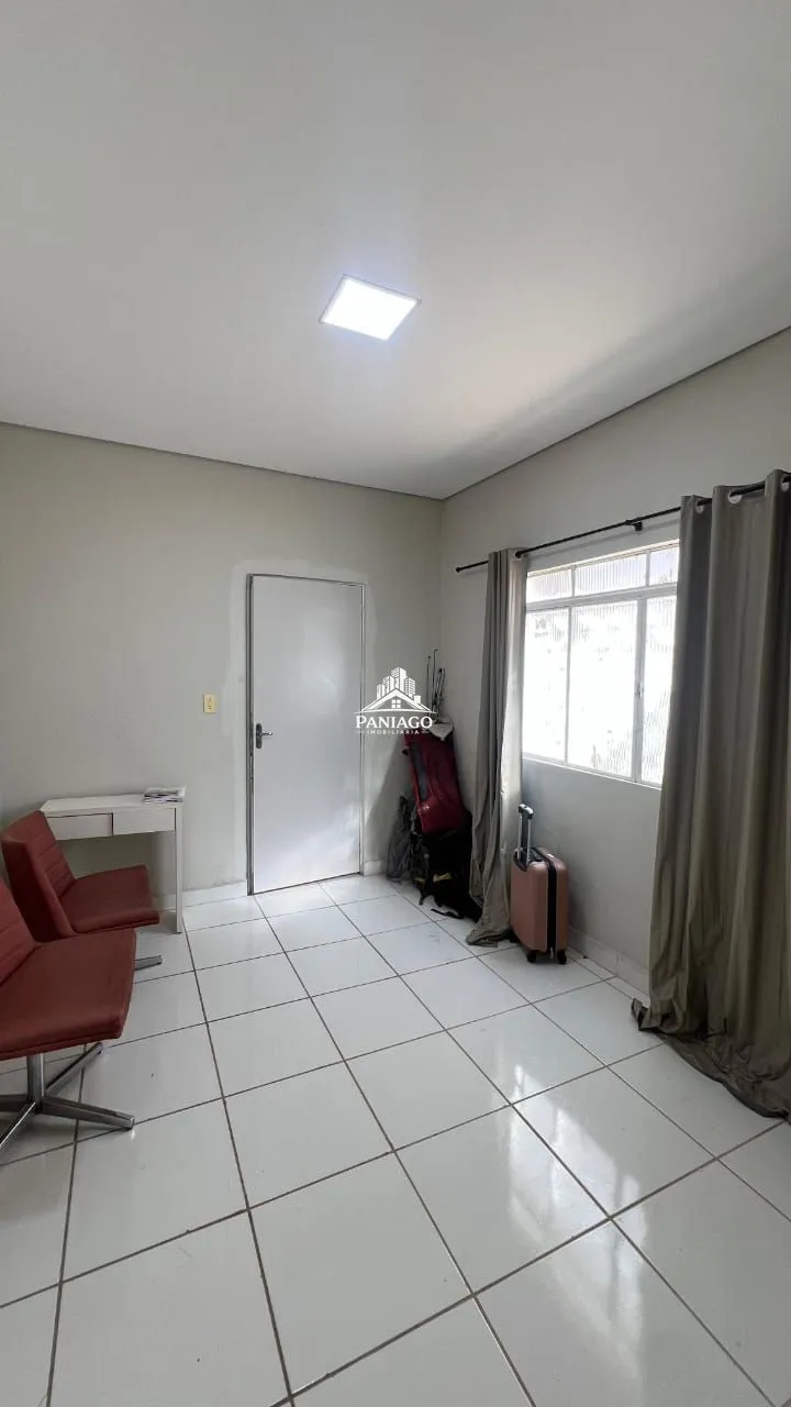 Imagem Prédio Comercial com 2 Salas na Av. Filinto Müller - Cuiabá/MT