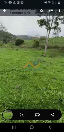 Imagem Sitio a venda em Guanhães-MG