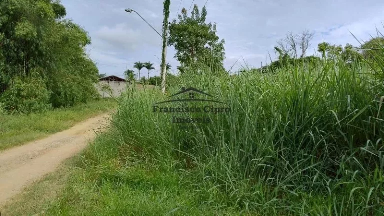 Imagem Terreno à venda no bairro Parque das Garças - Guaratinguetá/SP