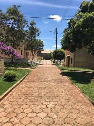 Imagem Casa à venda 3 Quartos, 1 Vaga, 60M², Jardim Tókio, Londrina - PR | CONDOMINIO RESIDENCIAL AURORA TROPICAL