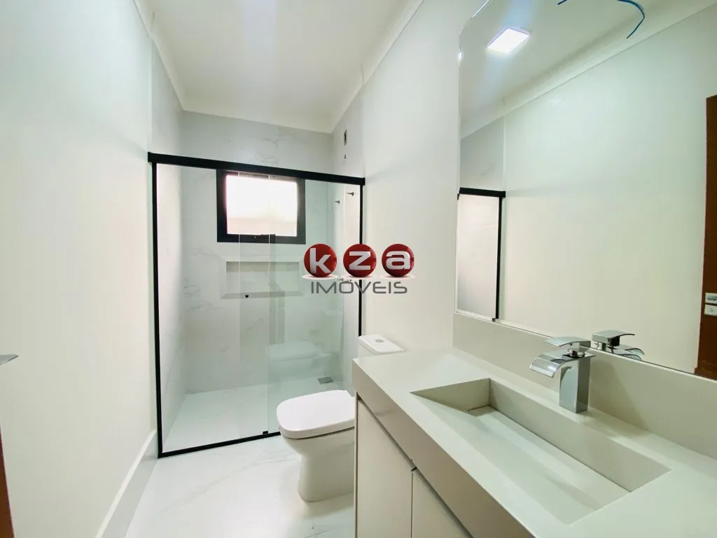 Imagem Imperdível oportunidade: Casa de luxo no condomínio Tabapuã, Valinhos-SP, 3 suítes, 2 salas, 5 banheiros, 4 vagas, 200m².