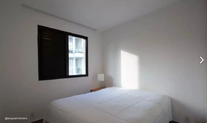 Imagem APARTAMENTO RESIDENCIAL em SÃO PAULO - SP, VILA NOVA CONCEIÇÃO