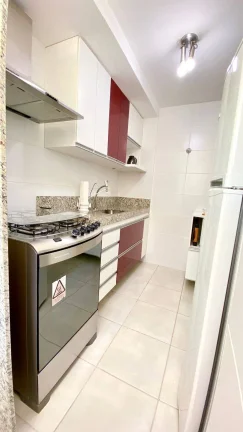 Imagem Lazer completo no melhor ponto do bairro, apto 70 m².