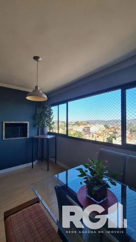 Apartamento em Três Figueiras