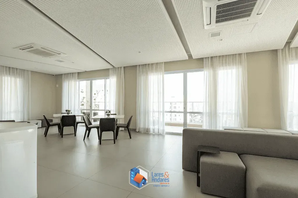 Imagem Studio à venda 1 Quarto 1 Vaga 40M² Campo Belo São Paulo - SP
