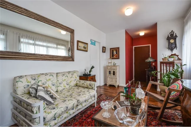 Imagem APARTAMENTO RESIDENCIAL em São Paulo - SP, Pinheiros