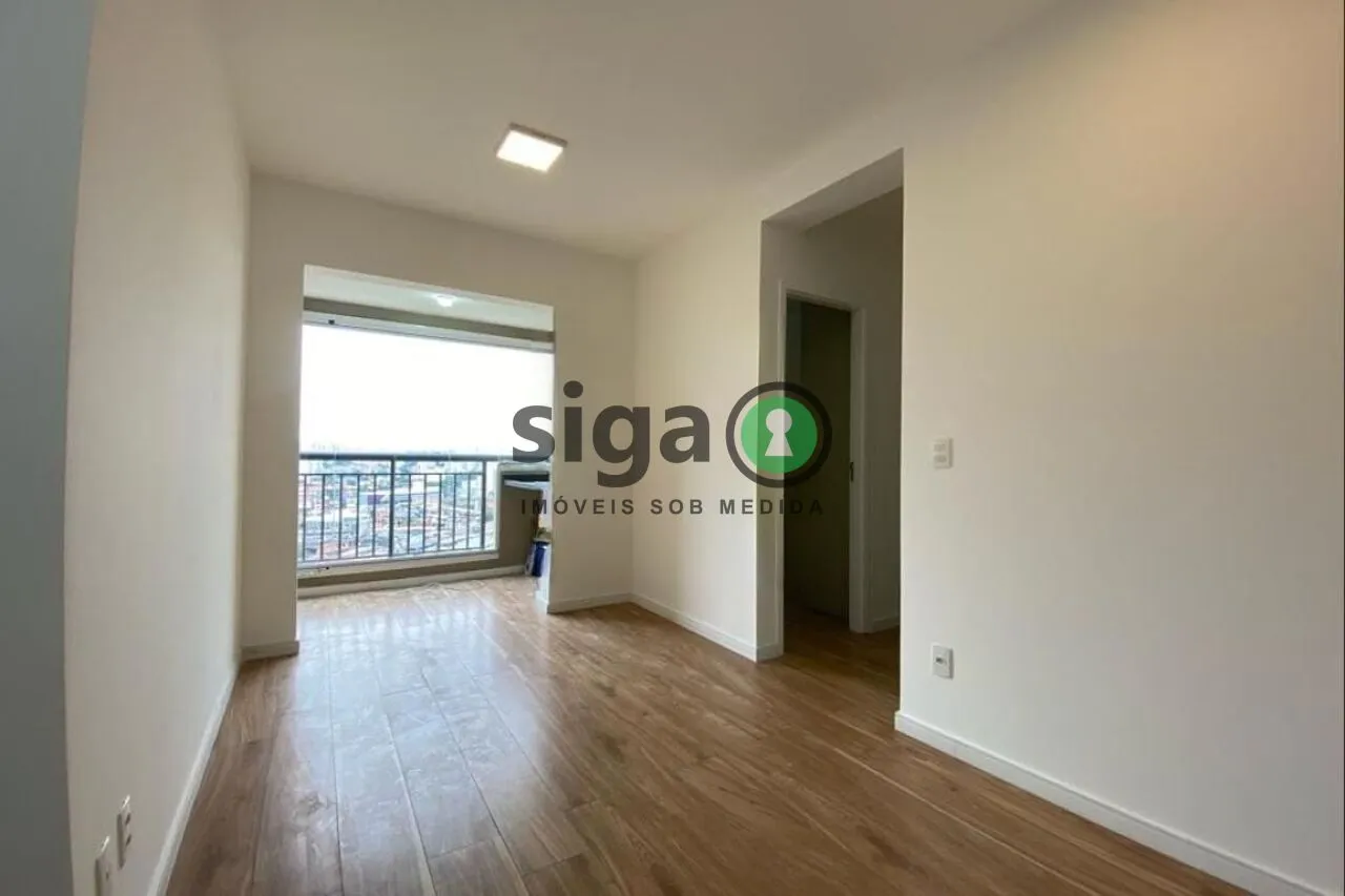 Foto do imóvel Apartamento de 2 Dormitórios no Natureza Clube Morumbi com Lazer Completo e Vaga.